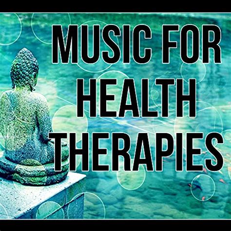 Play Music For Health Therapies Sounds Of Nature Meditation