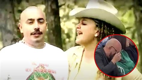 Lupillo Rivera Rompe En Llanto Al Recordar A Su Hermana Jenni Rivera En