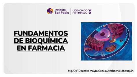 Sesi N Biomoleculas L Pidos Alex Udocz