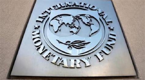 IMF Proyeksi Ekonomi Global Tumbuh 3 2 Persen Pada 2024 Dan 2025