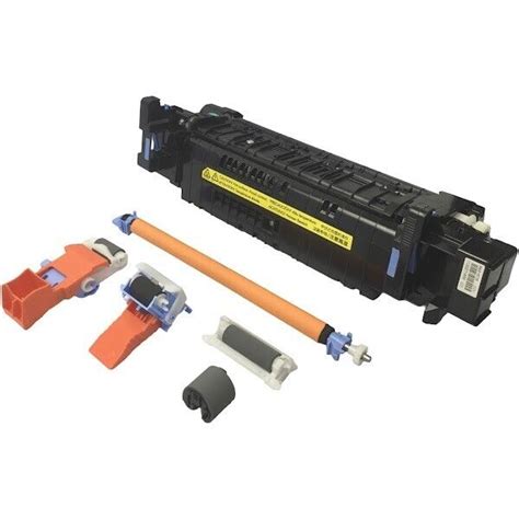 Open Box L H A Maintenance Kit V For Hp Laserjet M M M