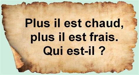 Épinglé par vivion sur Costume Énigme Enigme difficile Devinette