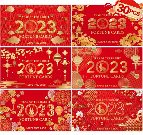 Lunar New Year Gift Card 2023 Get New Year 2023 Update