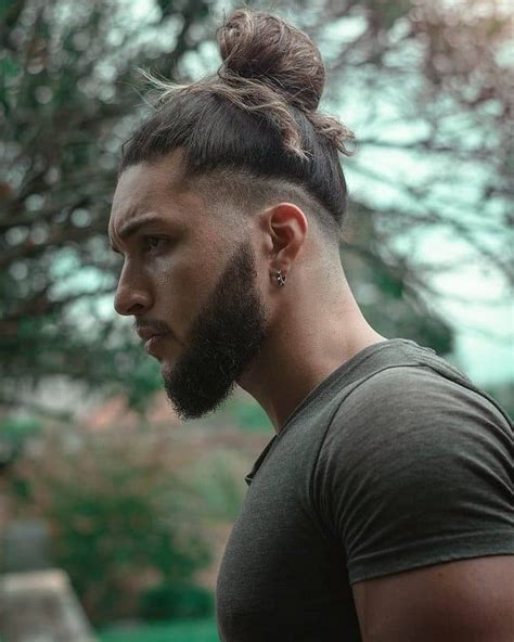 30 Coolest Undercut Hairstyles For Men In 2020 Nape Undercut Coolest Hairstyles Men Undercut