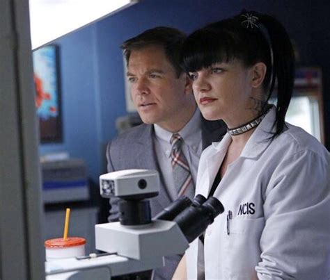 Pin By Naty Lane On Ncis Ncis Abby Ncis Characters Ncis