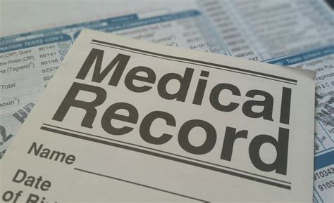 Keeping Electronic Medical Records (EMR) and Electronic Health Records ...