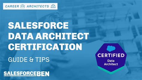 Salesforce Administrator Certification Guide Tips