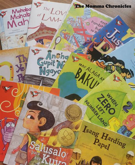 Our Favorite Filipino Books This 2020 - The Momma Chronicles