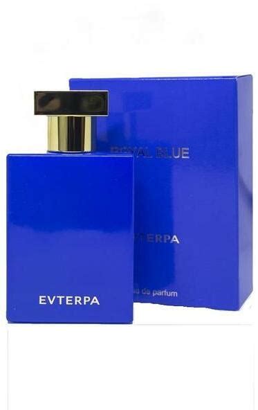 Evterpa Royal Blue EDP 50 Ml Preturi Evterpa Royal Blue EDP 50 Ml Magazine