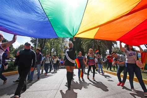 Así Será La Celebración Del Pride En Bogotá Actualidad Colombia