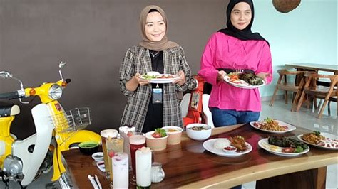 Restoran Bandar Kuring Manjakan Pelanggan Dengan Menu Kekinian Dan