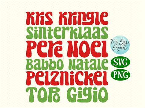 Scott Calvin SVG, the Santa Clause SVG PNG, Christmas Movie Quote Svg ...