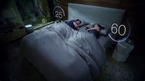 Sleep Number Smart Bed Tv Commercial A Revolution In Sleep