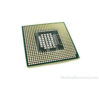 Buy Intel Planform CPU Laptop Core 2 Duo T7200 4M Socket 479 Cache 2