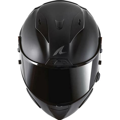 Casque Race R Pro GP 06 Blank Shark Moto Dafy Moto Casque