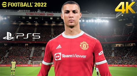 Pro Evolution Soccer 2022 Pc Cover