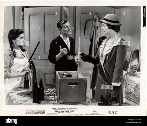 Belles On Their Toes 1952 Myrna Loy Hoagy Carmichael Debra Paget