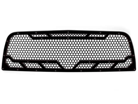 2010 2012 Ram 1500 4th Gen Grille Overkill Fab