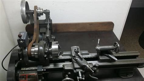 South Bend 9 Lathe Parts List