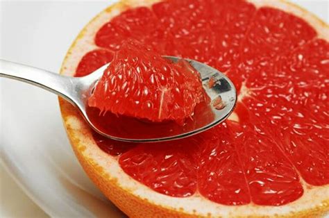 Benef Cios Da Toranja Vermelha Para Que Serve E Caracter Sticas