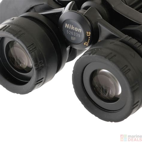 Buy Nikon Action Ex X Cf Waterproof Binoculars Online At Marine