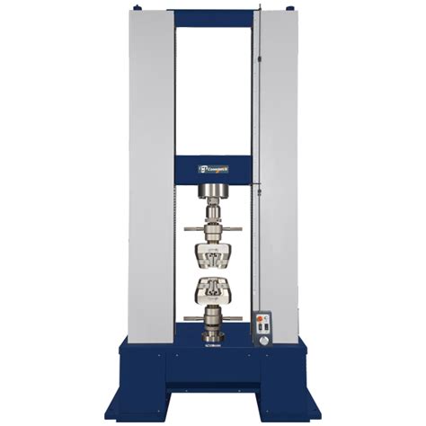 Computerized Tensile Compression Testing Machine Cometech