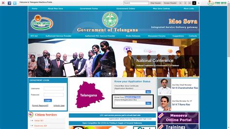 Telangana Agricultural Land Value Certificate Indiafilings