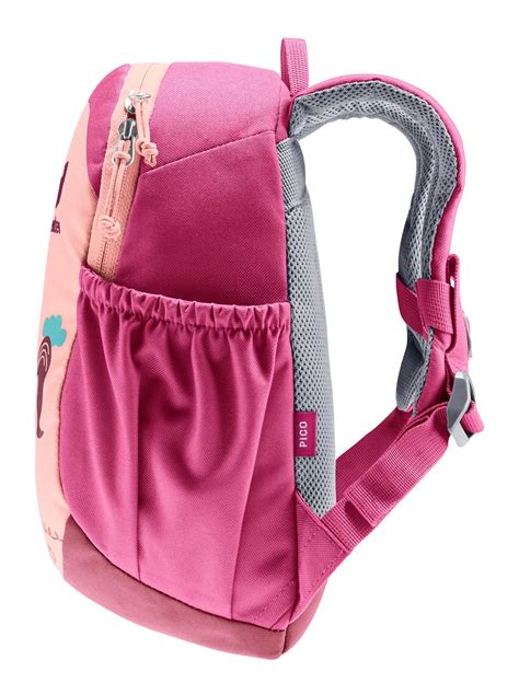 deuter Backpack Bloom - Ruby | modeherz