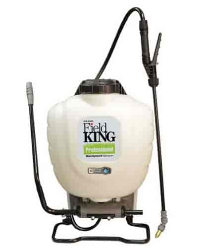 Best Backpack Sprayers For 2021 Your Guide To Sprayer Selection And Use