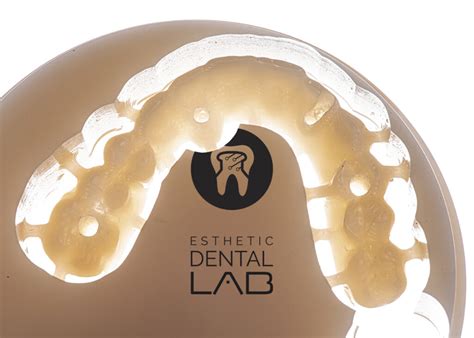 Pmma Esthetic Dental Lab