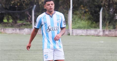 Conmoción En Atlético Tucumán Falleció Un Futbolista De 21 Años Por Un Infarto Rosario3