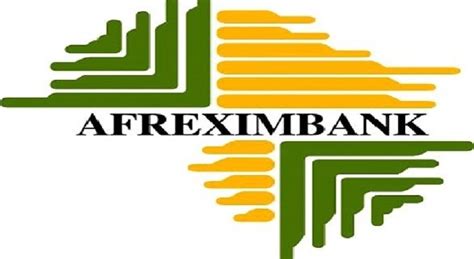 La Banque Africaine D Import Export Afreximbank Recrute D Cembre