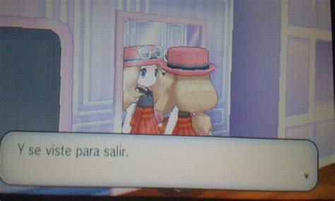 Pokémon X HardLocke Pokémon En Español Amino