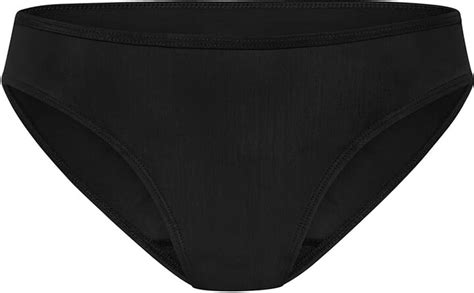 Modibodi Period Bikini Bottoms For Teenager Black Bikini Modest