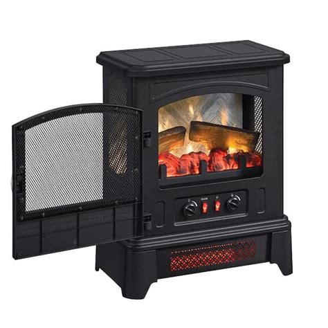 Twin Star Chimney Free Electric Fireplace Mriya Net