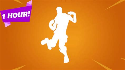 Fortnite Billy Bounce Emote 1 Hour YouTube