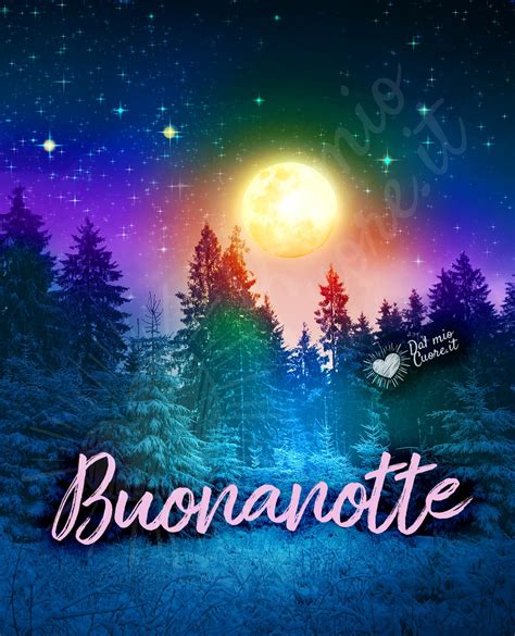 Immagini Buonanotte Le Pi Belle Del Video E