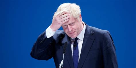 Boris Johnson Told To Resign As Pm Following Supreme Court Verdict Business Insider