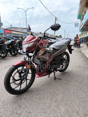 Suzuki Raider R Fi Belang R Full Loan Motorcycles For Sale In