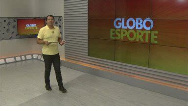 Globo Esporte Pb Confira A Ntegra Do Globo Esporte Pb Desta Quinta