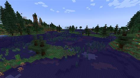 Wetland Biomes O Plenty Wiki Fandom