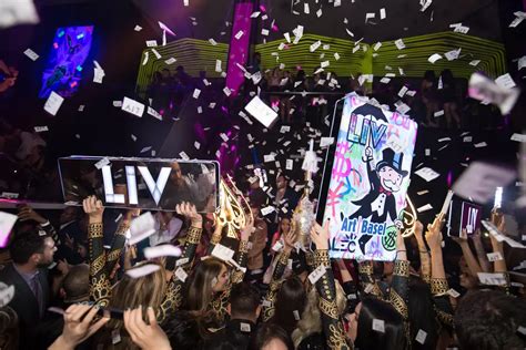 Miami Liv Nightclub | LIV Nightclub