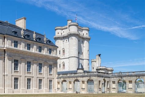 Castle of Vincennes | What you need to kwow before visiting!