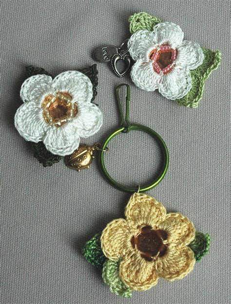 Pdf Crochet A Lucky Penny Flower Brides Wedding Gift Etsy Lucky