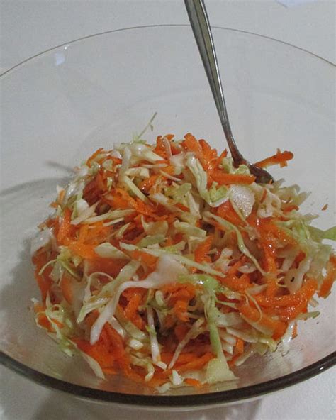 Weisskrautsalat Rezepte Chefkoch