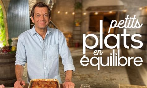 Petits Plats en équilibre par Laurent Mariotte TF1