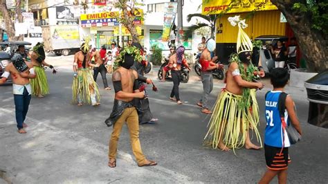 Mahal Na Araw 2016 Penitensya Sa Balanga Bataan YouTube