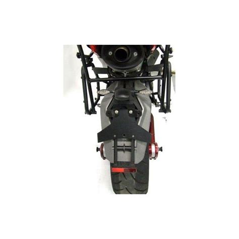 Tail Tidy For Benelli Tre K R G Lp Bk