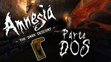 Puertas Secretas Y Slime En Las Paredes Amnesia The Dark Descent