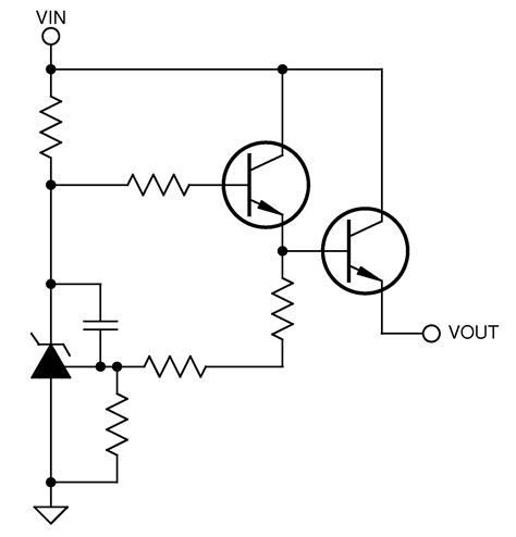 Resistor Symbol Wiring Diagram